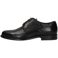 Chaussures Homme Derbies Hudson 901 Noir