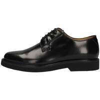 Chaussures Homme Derbies Hudson 930 Noir
