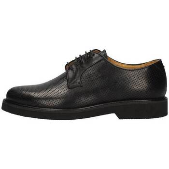 Chaussures Homme Derbies Hudson  Noir