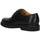 Chaussures Homme Derbies Hudson 930 Noir
