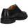 Chaussures Homme Derbies Hudson 917 Noir