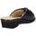 Chaussures Femme Sandales et Nu-pieds Susimoda 111114/14 Bleu