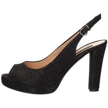 Chaussures Femme Lustres / suspensions et plafonniers Silvana  Noir