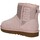 Chaussures Femme Low boots UGG 1098452 Rose