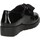 Chaussures Femme Derbies Susimoda 9807/73 Noir