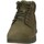 Chaussures Homme Baskets montantes Timberland CA1SDT Vert