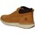 Chaussures Homme Baskets montantes Timberland CA1TR8 Jaune