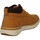 Chaussures Homme Baskets montantes Timberland CA1TR8 Jaune