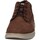 Chaussures Homme Baskets montantes Timberland CA1TQW Marron