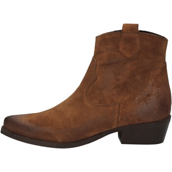 Cube Femme Boots  801