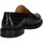 Chaussures Homme Mocassins Hudson 314 Noir