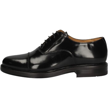 Chaussures Homme Derbies Hudson 904 Noir