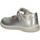 Chaussures Fille Ballerines / babies Primigi 33701/33 Argenté