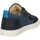Chaussures Garçon Baskets mode Primigi 34133/00 Bleu