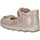 Chaussures Fille Ballerines / babies Primigi 33706/00 Rose