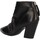 Chaussures Femme Sleek and timeless the Type 156 chelsea boots from ROSE12 Noir