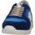Chaussures Garçon Sécurité du mot de passe AEDE-QN-SN26 Bleu