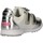 Chaussures Fille Hoka one one LK7841 Blanc