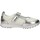 Chaussures Fille Baskets mode Lelli Kelly LK7851 Blanc