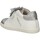 Chaussures Fille Nikkoe Shoes For CIT2801 Blanc