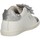 Chaussures Fille Nikkoe Shoes For CIT2801 Blanc