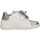Chaussures Fille Baskets mode Balducci CIT2801 Blanc