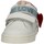 Chaussures Fille Baskets mode Balducci MSP3000 Blanc