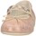Chaussures Fille Ballerines / babies Primigi 34182/00 Rose