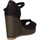 Chaussures Femme Sandales et Nu-pieds Tommy Hilfiger FW0FW04078 Noir