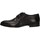 Chaussures Homme Derbies Valleverde 13886 Noir