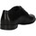 Chaussures Homme Derbies Valleverde 13886 Noir