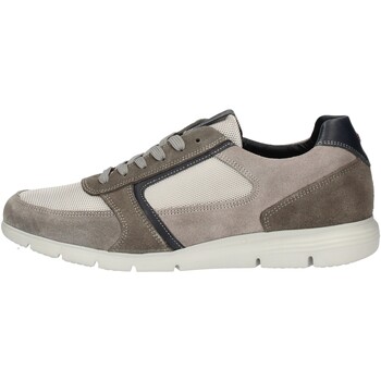 Chaussures Homme Baskets mode Impronte IM91085A Gris