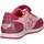 Chaussures Fille Baskets mode Lelli Kelly LK4810 Rose