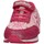 Chaussures Fille Baskets mode Lelli Kelly LK4810 Rose