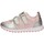 Chaussures Fille Oreillers / Traversins LK7865 Rose