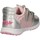 Chaussures Fille Baskets mode Lelli Kelly LK7865 Rose