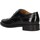 Chaussures Homme Derbies Hudson 916 Noir