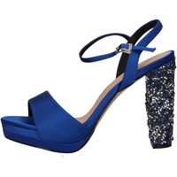 Chaussures Femme Sandales et Nu-pieds Menbur 20279 Bleu