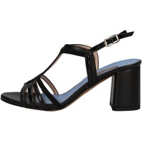 Chaussures Femme Sandales et Nu-pieds Albano 2192 Noir