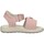 Chaussures Fille Sandales et Nu-pieds Primigi 33789/22 Rose