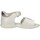 Chaussures Fille Toutes les marques Enfant Primigi 34072/22 Blanc