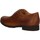 Chaussures Homme Derbies Geox U721XB-000J3 Marron