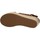 Chaussures Femme Sandales et Nu-pieds Lumberjack SW40006-006 Marron
