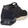 Chaussures Homme Baskets mode CallagHan 17700 Bleu