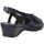 Chaussures Femme Sandales et Nu-pieds Katrin 947SYSG Bleu
