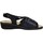 Chaussures Femme Sandales et Nu-pieds Susimoda 2701/14 Bleu