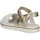 Chaussures Fille Alma En Pena SELF1854 Blanc