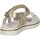 Chaussures Fille Alma En Pena SELF1854 Blanc