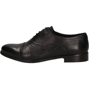 Chaussures Homme Derbies Veni T0001 Noir