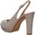 Chaussures Femme Sandales et Nu-pieds Silvana 452 Rose